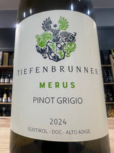 Tiefenbrunner Pinot Grigio Merus 2024